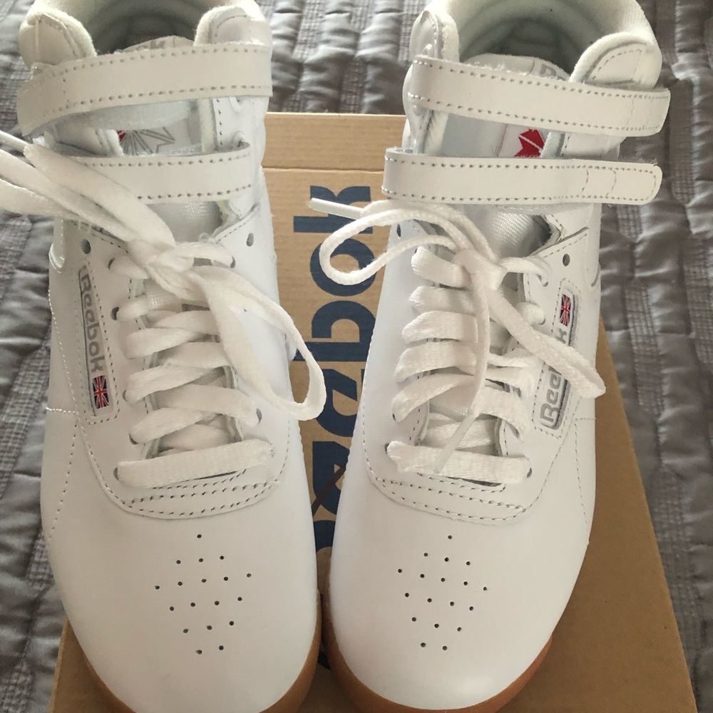 Reebok Classic